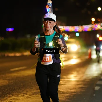 Runner Photo 4390352