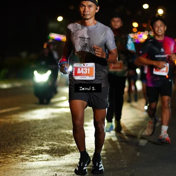 Runner Photo 4390353