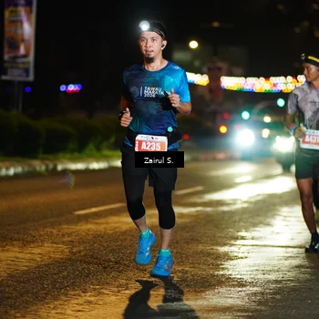 Runner Photo 4390355