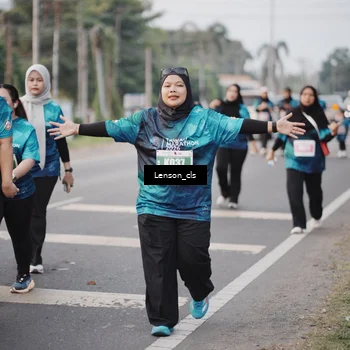 Runner Photo 4390356