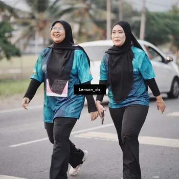Runner Photo 4390357