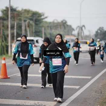 Runner Photo 4390358