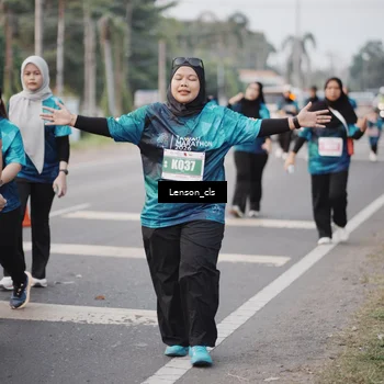 Runner Photo 4390362