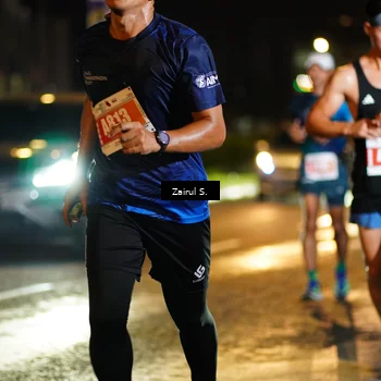 Runner Photo 4390365