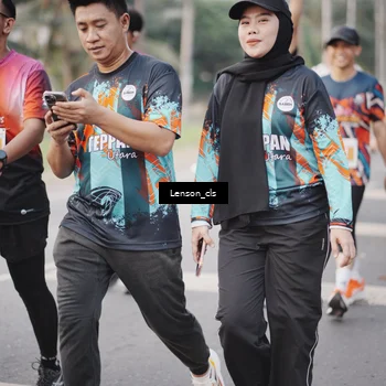 Runner Photo 4390370