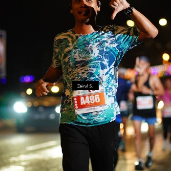 Runner Photo 4390371