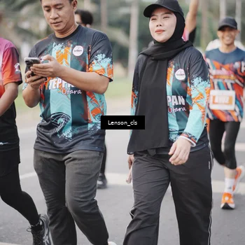 Runner Photo 4390377