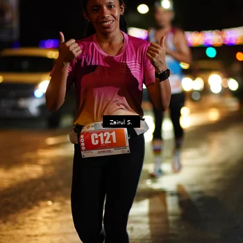 Runner Photo 4390378