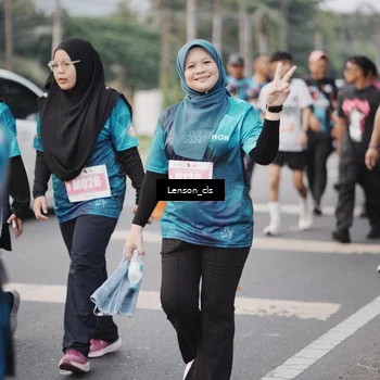 Runner Photo 4390380