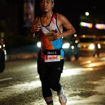Runner Photo 4390383