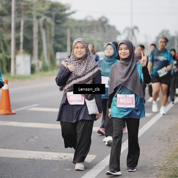 Runner Photo 4390385