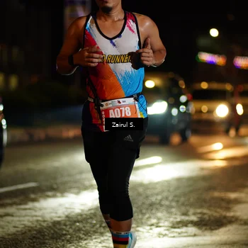 Runner Photo 4390386