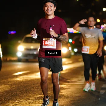 Runner Photo 4390388