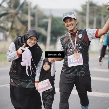 Runner Photo 4390389