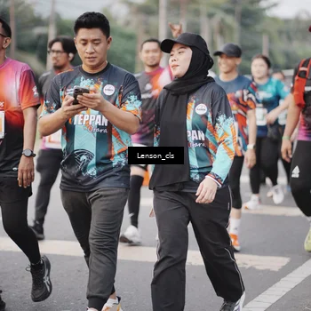 Runner Photo 4390391