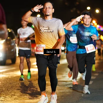 Runner Photo 4390395