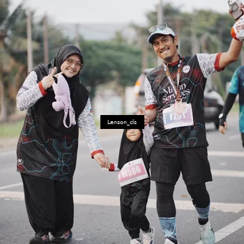 Runner Photo 4390399