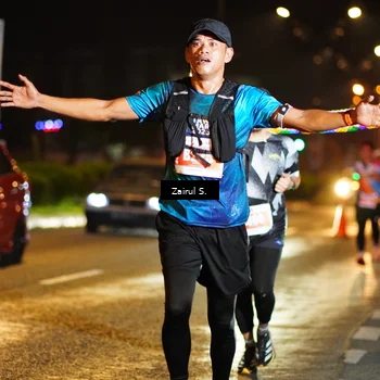Runner Photo 4390406