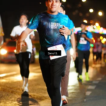Runner Photo 4390408