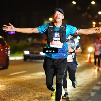 Runner Photo 4390409