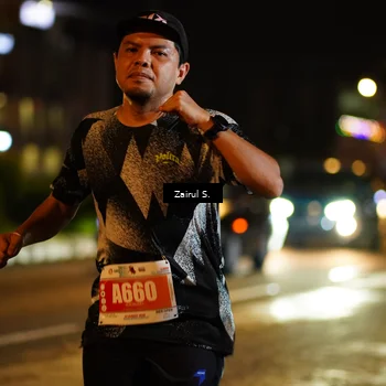 Runner Photo 4390411