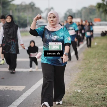 Runner Photo 4390415