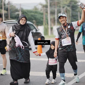 Runner Photo 4390420