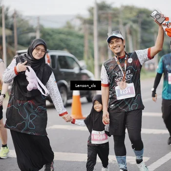 Runner Photo 4390422