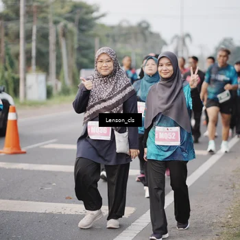Runner Photo 4390424