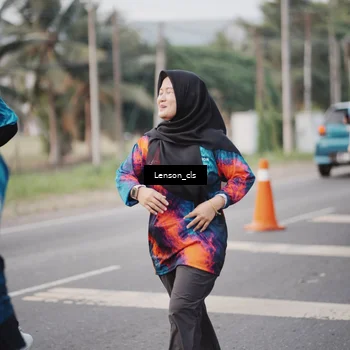 Runner Photo 4390428
