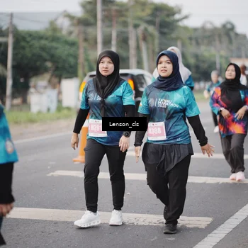 Runner Photo 4390430