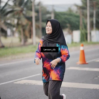 Runner Photo 4390432
