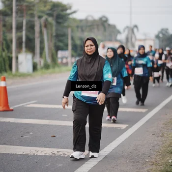 Runner Photo 4390433