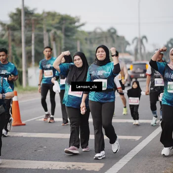 Runner Photo 4390434