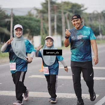 Runner Photo 4390437