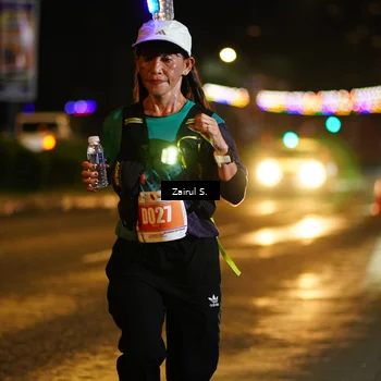 Runner Photo 4390438