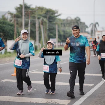 Runner Photo 4390440