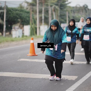 Runner Photo 4390446
