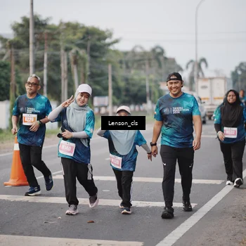 Runner Photo 4390449