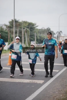 Runner Photo 4390450