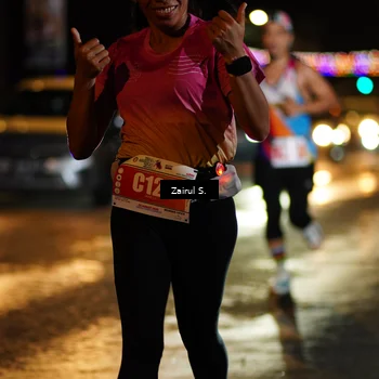 Runner Photo 4390452