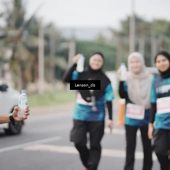 Runner Photo 4390459