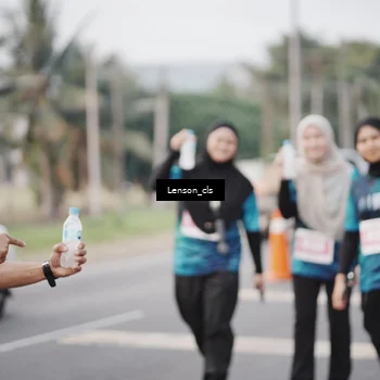 Runner Photo 4390460