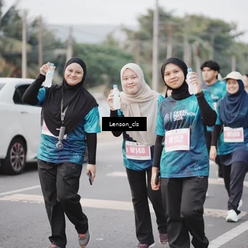 Runner Photo 4390461