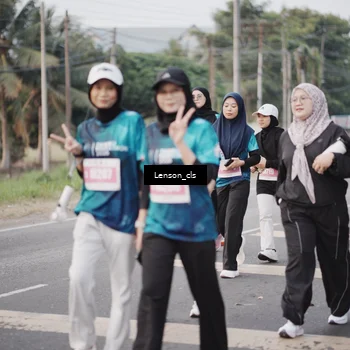 Runner Photo 4390463