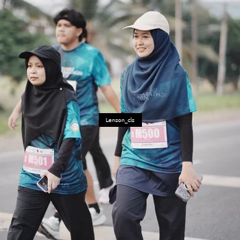 Runner Photo 4390464