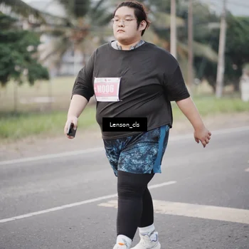Runner Photo 4390467