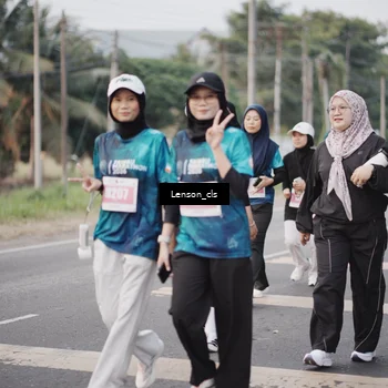 Runner Photo 4390468