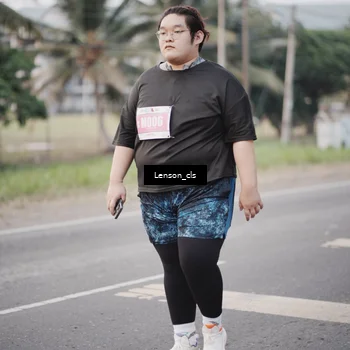 Runner Photo 4390469