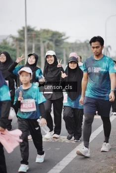 Runner Photo 4390482